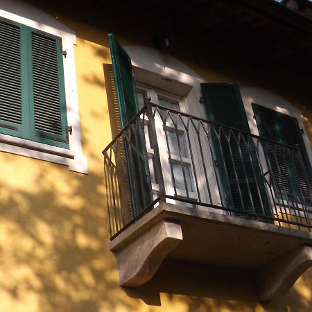 米拉诺住宿加早餐旅馆 Piossasco 外观 照片
