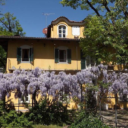 米拉诺住宿加早餐旅馆 Piossasco 外观 照片