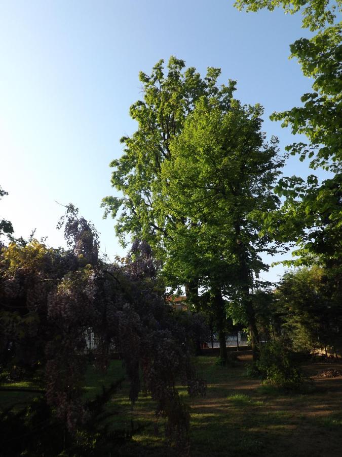 米拉诺住宿加早餐旅馆 Piossasco 外观 照片