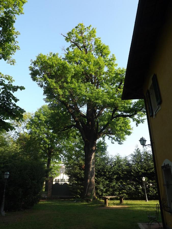 米拉诺住宿加早餐旅馆 Piossasco 外观 照片